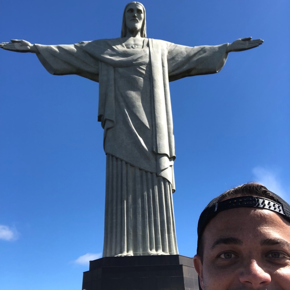 Meet your Posher, Oliver